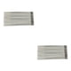 thumbnail image 4 of Methold 10 Pieces Ball Point Pen Refill to Head Stationery Break of Uniform Pen Replace Not Small Clearance Lightweight Como se muestra 2piezas, 4 of 6