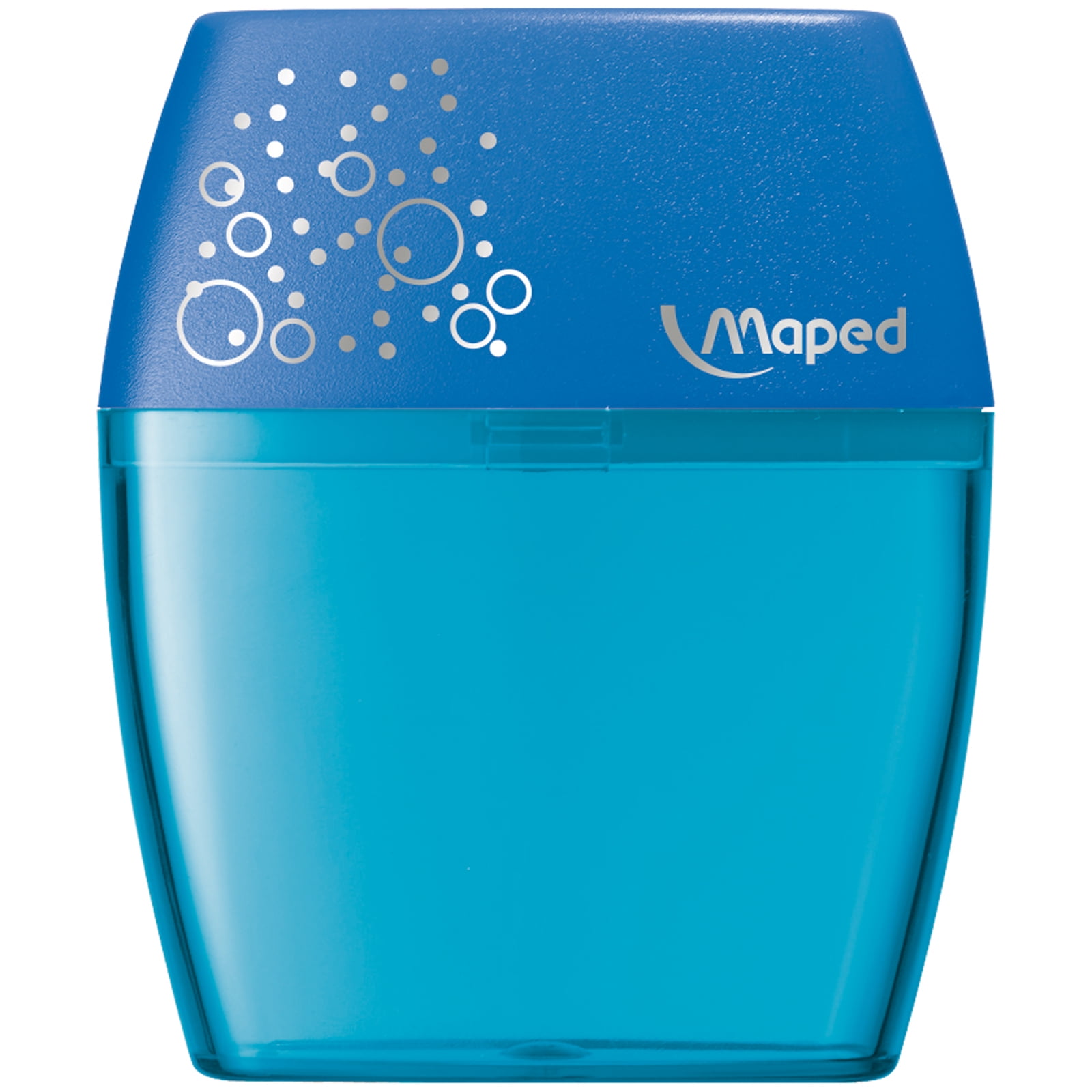 Maped Shaker 2 Hole Sharpener, Pack of 25