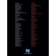 thumbnail image 7 of Hal Leonard First 50 Songs You Should Strum on Guitar, 7 of 7