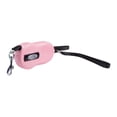 thumbnail image 1 of Tong Retractable Leash Lightweight Nylon Smooth Retracting Reflective Tape For Visibility Leash For Large Walking Running Parks, 1 of 5