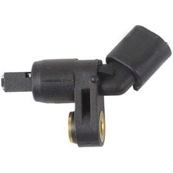 MOCA AUTOPARTS ABS Wheel Speed Sensor Fit for 98-10 VW Beetle & 93-06 VW Golf & 00-06 Audi TT/TT Quattro-Front Right