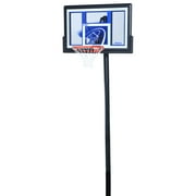 Lifetime 48" Height Adjustable In Ground Basketball System, 1079