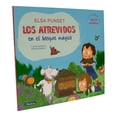 thumbnail image 3 of Libro Beascoa Los Atrevidos en el Bosque Mágico, 3 of 4