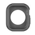 thumbnail image 2 of Allytechgroup 2 Pack Compatible with iWatch Series 11/10 42mm Case, TPU Thin Lightweight Protective Cover for iWatch Series 11/10 42mm [NO Screen Protector], Gray, 2 of 5