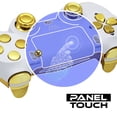 thumbnail image 4 of Control Compatible con PS4 PC o Android Inalambrico Recargable Virtual Zone con Sensor Movimiento Vibración Virtual Zone Control Inalambrico Recargable Compatible PS4 PC o Android, 4 of 9