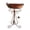 copper, variant on CarpNettore Bird Bath Bowl Feeder - Bird Feeder Robust freestanding bird bath bowl bird bath copper