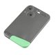 thumbnail image 4 of Riwesomey Carcasa de llave a distancia de coche de 2 botones, microinterruptor de plástico, funda para llave de vehículo, reemplazo de carcasa Vehículos, repuestos y accesorios Mis, 4 of 6
