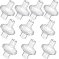 thumbnail image 1 of Universal CPAP Filters for ResMed CPAP Machines,Individually Packing CPAP Air Filters,CPAP Supplies, 1 of 5