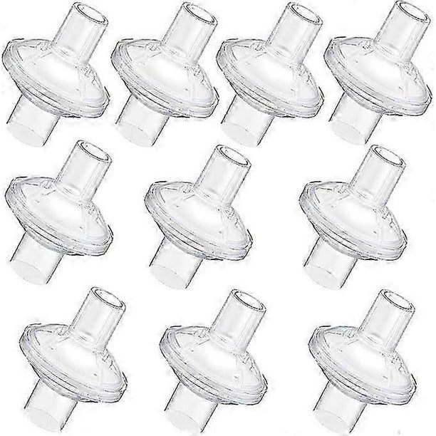 Universal CPAP Filters for ResMed CPAP Machines,Individually Packing CPAP Air Filters,CPAP Supplies