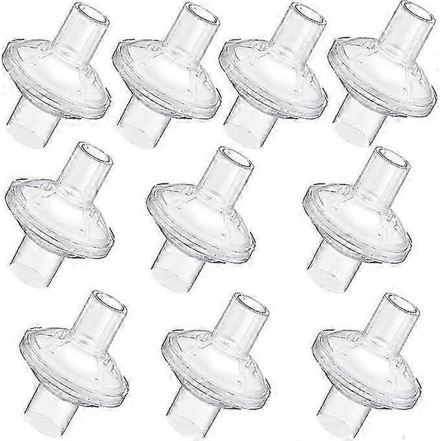Universal CPAP Filters for ResMed CPAP Machines,Individually Packing CPAP Air Filters,CPAP Supplies