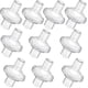 thumbnail image 1 of Universal CPAP Filters for ResMed CPAP Machines,Individually Packing CPAP Air Filters,CPAP Supplies, 1 of 5