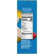 Gerber Snacks for Baby Teethers, Mango Raspberry, 1.7 oz, 2-Pack