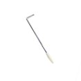 thumbnail image 2 of 10 Sets Tremolo Arm Whammy Bar with Tips – Compatible with Strat Style Electric Guitars – Spare Replacement Parts, 2 of 6