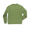 thumbnail image 2 of LazyOne Unisex Sweatshirt for Men and Women, Novelty Crewneck Sweater, Comfortable Outerwear (Lazy Donkey, S), 2 of 4