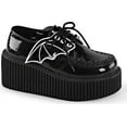 thumbnail image 2 of Women's Demonia Creeper 205 Creeper, 2 of 2