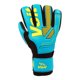 thumbnail image 1 of Guantes de Portero Adulto para Entrenamiento Snakebite Azul T. 10, 1 of 3