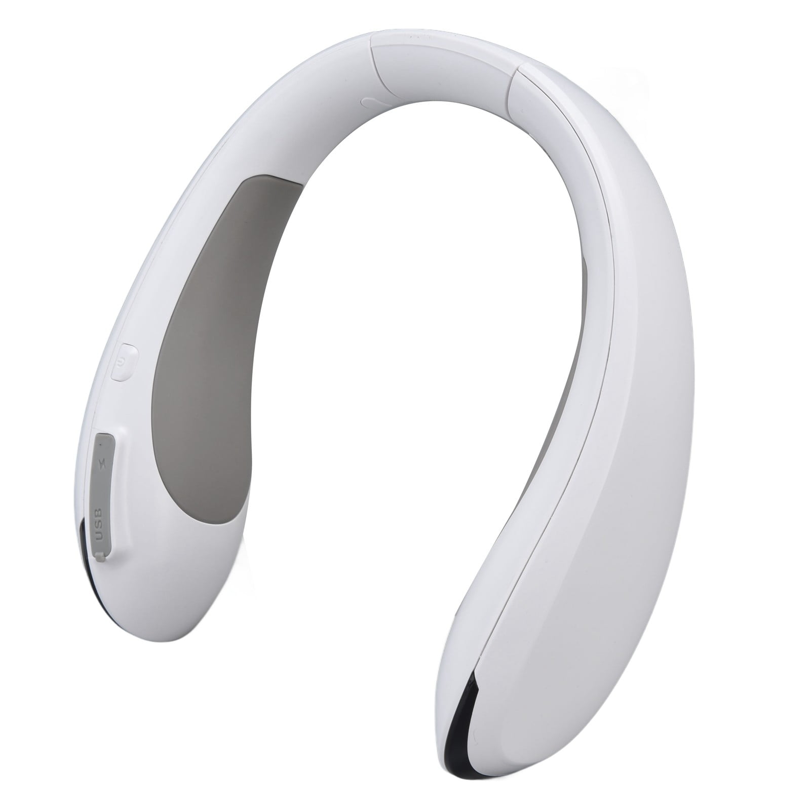 Electric Neck Heater, 3 Gears Electric Neck Warmer Safe Multifunction Fast Heating Rechargeable