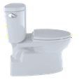 thumbnail image 5 of TOTO CST474CEFG#01 Vespin II Two-Piece High-Efficiency Toilet, with SanaGloss, 1.28-GPF, 5 of 5