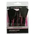 thumbnail image 3 of Studio Basics Piece Brush N Go Set with Soft, Natural, Custom Cut Hair for Flawless Application, Maximum Control for Expert Application, For Travel Savvy Makeup Aficionados, 3 of 3
