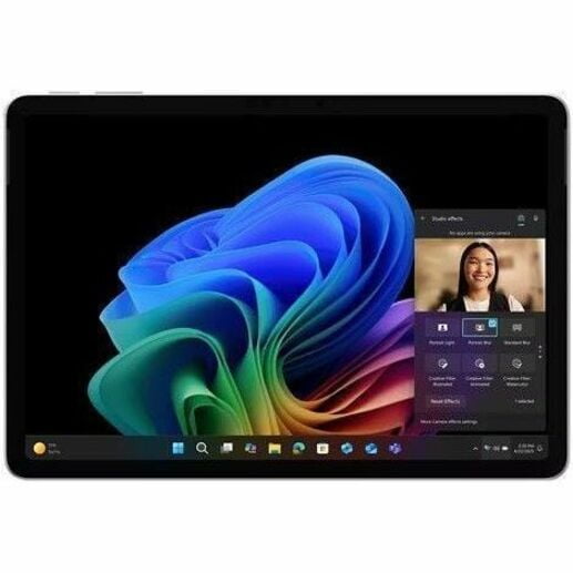 12インチWindows11 Pro 24H2 タブレット 本体 Microsoft EP2-27747 Surface Pro [12型 | 2196 x 1464 Snapdragon X