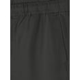 thumbnail image 4 of Ma Croix Men's Slim Ultimate Classic Fit Casual Stretch Twill Shorts, 4 of 6