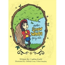 Another Snow White Fairy Tale (Hardcover)