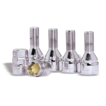 Birlos Seguridad MIKELS 30384720 14 Mm X 1.5