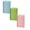 Blue,Green,Pink, variant on Mini Ice Cube Tray, 104 Grids Tiny Pebble Ice Mold for Freezer, Round Plastic Ice Cube Tray 9.65"x5.71", Easy Twist Release Stackable for Iced Coffee Cocktails Whiskey, Green