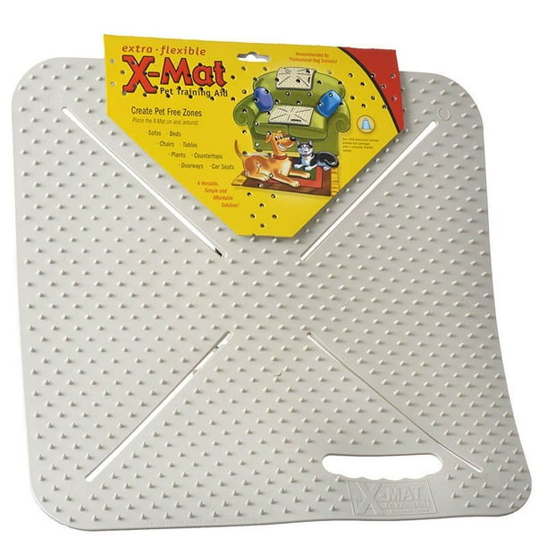 Mammoth XMat 18" Extra Pet Training Mat, Flexible