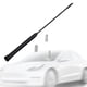 thumbnail image 4 of Mástil de antena para coche, amplificador de señal de radio universal, antena para vehículo, antena de radio para coche 28 cm x 15 cm x 15 cm, 4 of 9