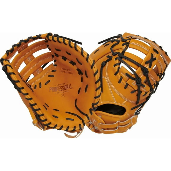 Easton Professional Collection Color Splash 13" First Base Mitt: PCFP13-10T Left Hand Thrower