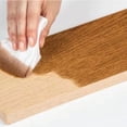 thumbnail image 4 of Early American, Varathane Premium Oil-Based Interior Wood Stain-211806, Half Pint, 4 of 7