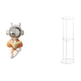 thumbnail image 1 of Figura decorativa de para decorar pasteles, chimenea, mesa auxiliar o mesita de noche. Ideal para colocar en o como centro de m, 1 of 8