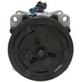 thumbnail image 5 of Four Seasons 78597 - A/C Compressor with Clutch, 5 of 5