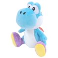 thumbnail image 1 of Light Blue Yoshi 8" Plush, 1 of 1