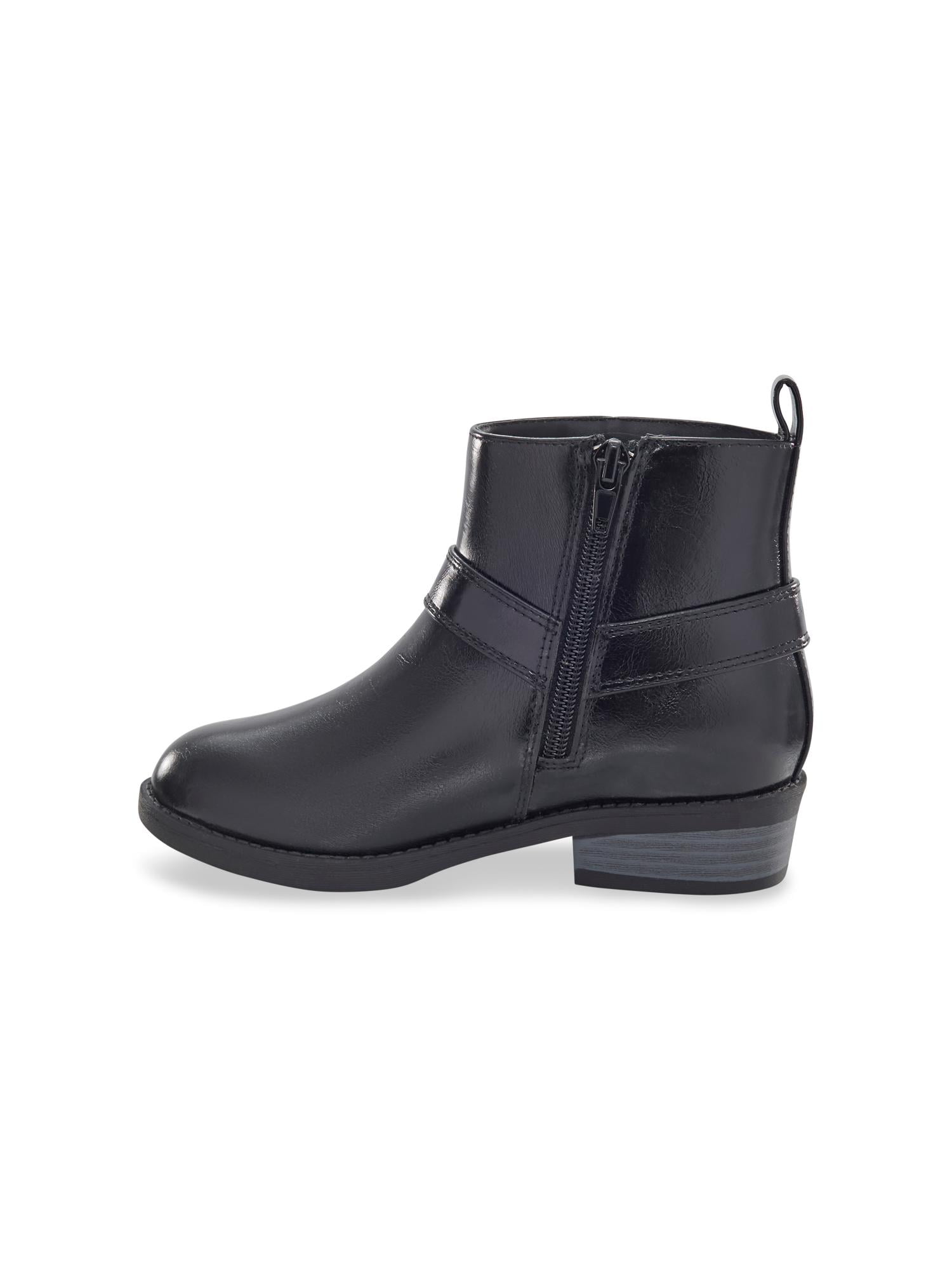 Portland Boot Company Little & Big Girl Wendy Harness Boot