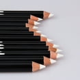 thumbnail image 6 of EARKITY Eyeliner Pencils, White Eyeliner Pencils, 12PCS Professional Highlighters, Eye Liner Pencils, White Eye Liners Makeup Pencils, Waterproof Long-lasting Eyeshadows Beauty Makeup Tools for Women, 6 of 7