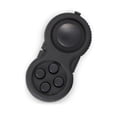 thumbnail image 2 of Juguete De Mango Inquieto Fidget Handle Stress Reliever Autismo Descompresión Mango Juguete divertido (Negro), 2 of 3