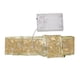 thumbnail image 1 of Luz De Cinta, Luces De Cinta De Navidad Regalo Con Pilas 16.4ft 50LEDs Para Festival, 1 of 8