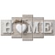 thumbnail image 1 of Lienzo Impreso, Arte De Pared, Hogar Blanco, Dulce Corazón, Decoración Moderna, Pintura Abstracta, Obra De Arte Scienceny HA042870-01, 1 of 6