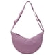 thumbnail image 3 of Bolso Bandolera Con Correa Ajustable para Mujer Viajes Al Aire Libre () Rosa, 3 of 7