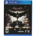 thumbnail image 1 of Batman : Arkham Knight - PlayStation 4 (Remis à Neuf), 1 of 8