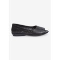 thumbnail image 2 of Comfortview Women's The Korrina Slip On Flat, 2 of 6