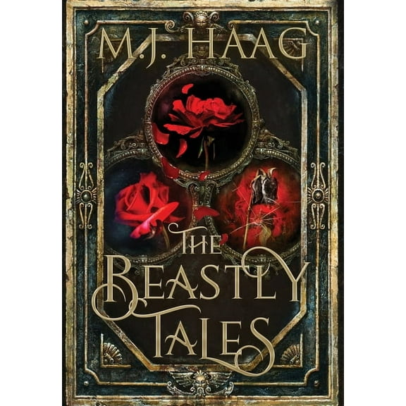 The Beastly Tales: The Complete Collection, (Hardcover)