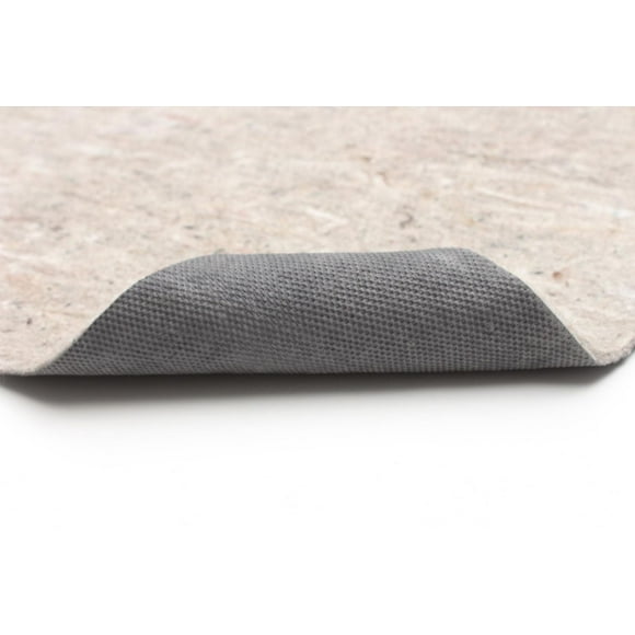 ECARPET 1/4 Felt-Rubber Lock Under-Padding