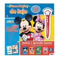 thumbnail image 1 of Pluma Mágica de Lujo Mickey Pikids Pil Equipo Editorial, 1 of 1