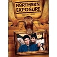 thumbnail image 1 of Northern Exposure - The Complete Third Season DVD, 1 of 1