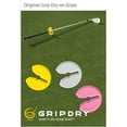 thumbnail image 2 of Grip Dry (Yellow with Magnetic Ball Marker, 2 of 2