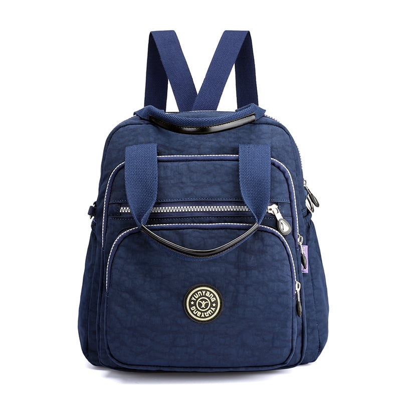 lightweight nylon purse