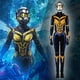 thumbnail image 2 of Disfraz de Cosplay de Hope Wasp para mujer, película Ant-Man y la Avispa, Quantumania, disfraz de Hope Wasp para Halloween y carnaval, 2 of 5